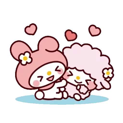 Sanrio Amigos Hello Kitty 🎀 18