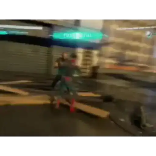 Spiderman parte 2 10