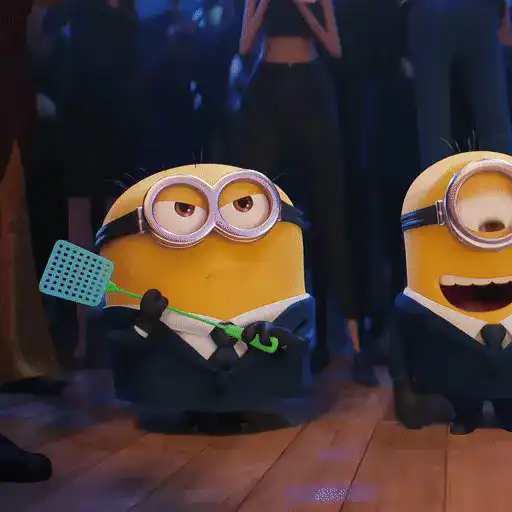 ⚽ Minions Funny Futbol  🤓🍌 7