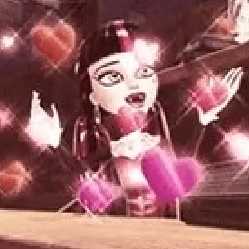 Monster High 🧟‍♂️💅🏻🫦 20