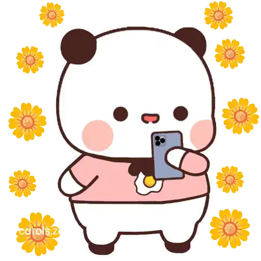 🌻Bubu y Dudu Flores Amarillas🌻 5