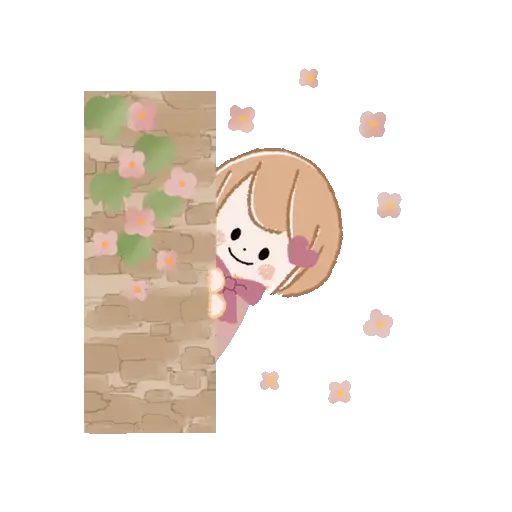 🌸 Niña Cute 🩷💕 11