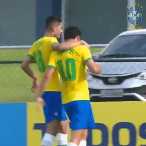 Reações jogadores 7
