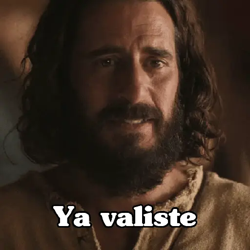 🧿 Meme Jesus😂🙏🏻 12