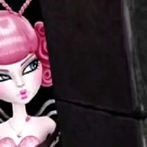 Monster High 🧟‍♂️💅🏻🫦 19
