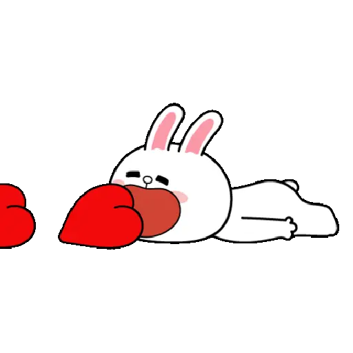 ❣️BROWN & CONY : Valentine❣️ 14