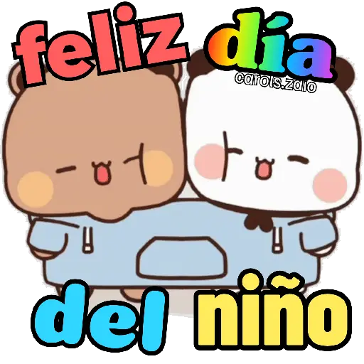 🪁 Día del Niño 🎈🍭 14