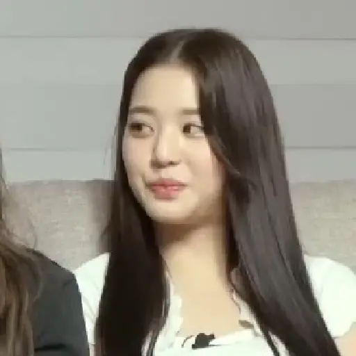 Wonyoung / @ive_stickers  6