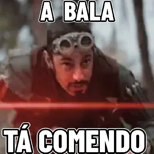 BALA PERDIDA  2