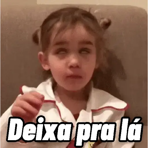 REAÇÕES TOPS 9