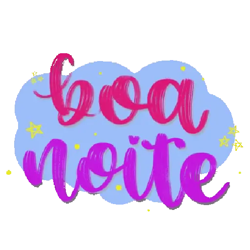 Boa Noite 💤 9
