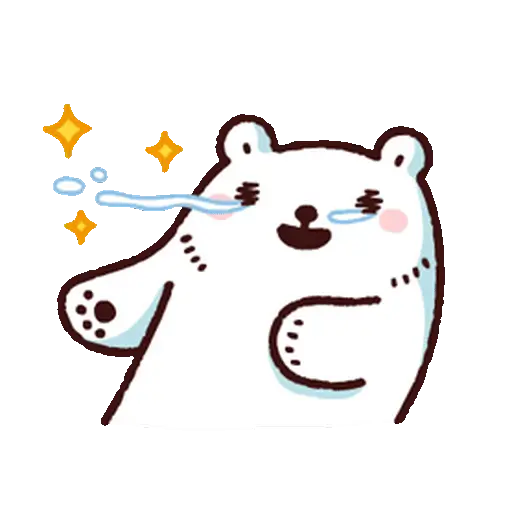 Osito Polar cute #1 🐻‍❄️ 10