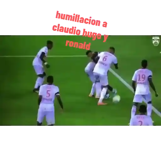 Shaolin soccer 9