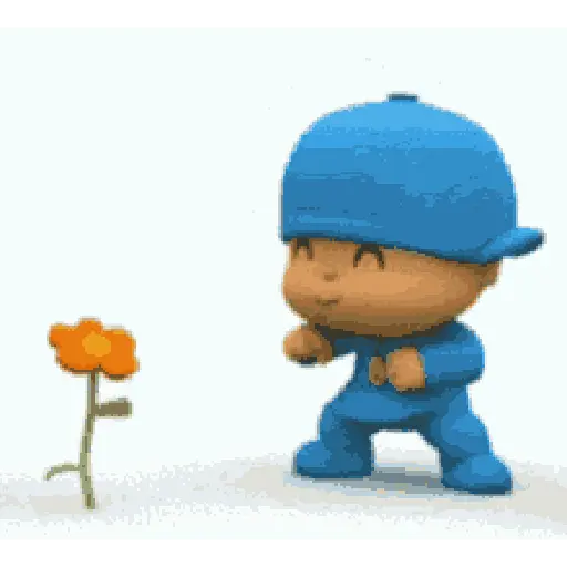 Pocoyo 28