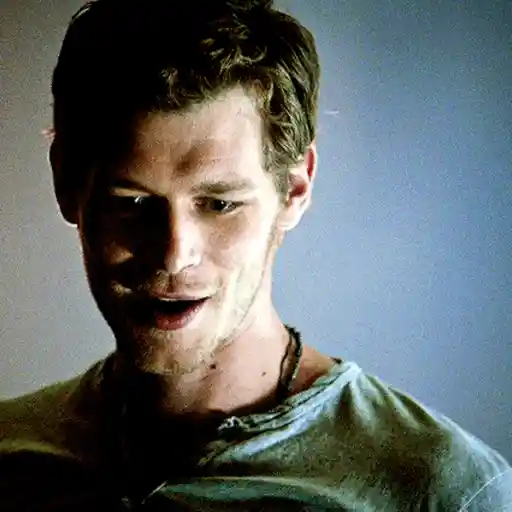 Klaus mikaelson 12