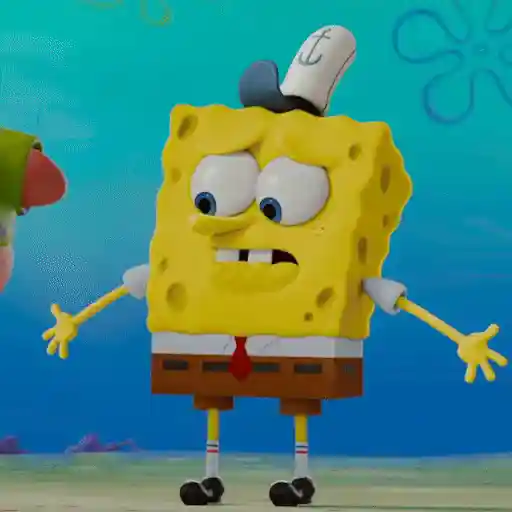 🧽 Bob Esponja La Peli 🏖️🧽 2