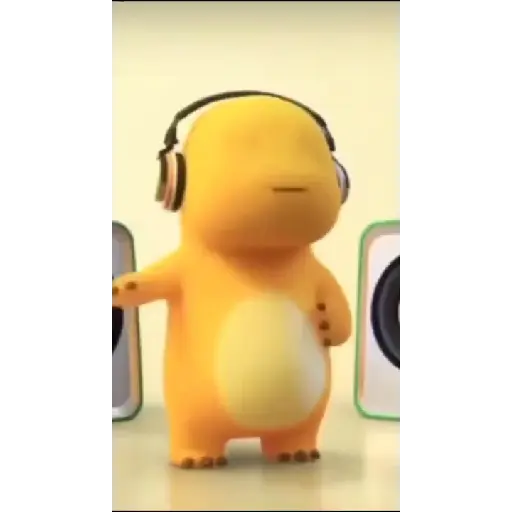 DinoKuning 3