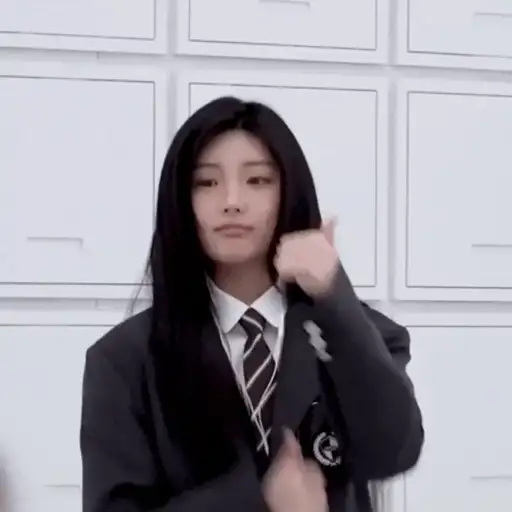 Kpop animafas 1