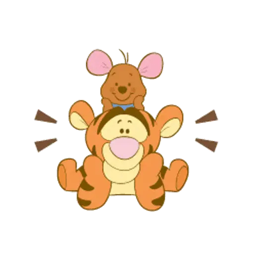 💛 Winnie Pooh Cute 🍯🧸🩷 6
