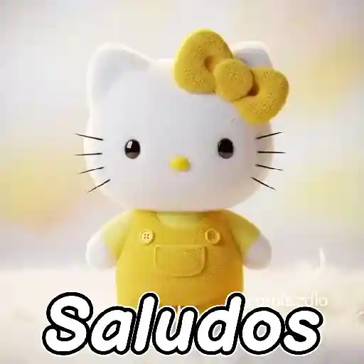 Hello Kitty Moods 🎀📲 12