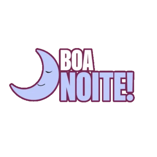 Boa noite 13