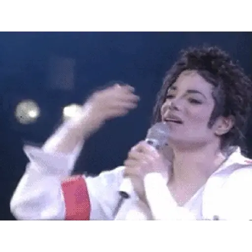 Michael Jackson 27