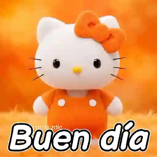 Hello Kitty Moods 🎀📲 13