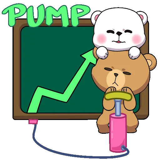 💗Osos AmorOsos Milk Mocha 🐻🐼 12