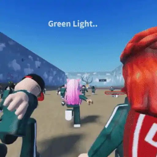 🎮 Juego Del Calamar Roblox 🎮 4