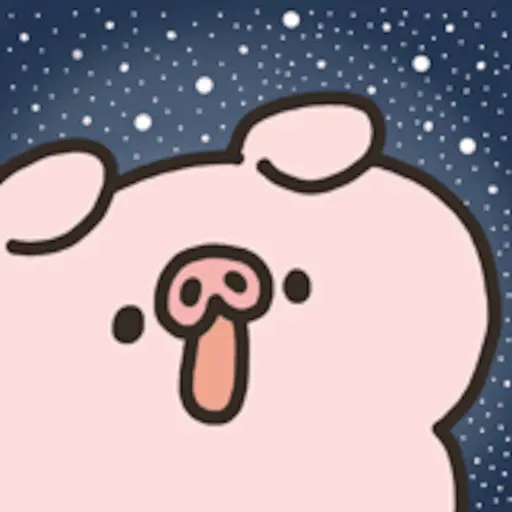 🐷 Cerdito en tu chat 🐽📲 11
