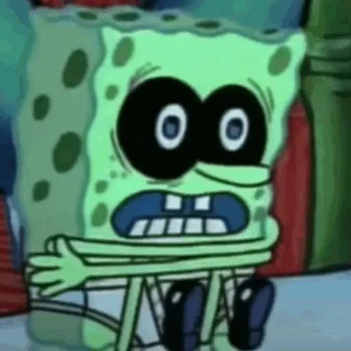 Bob esponja 9