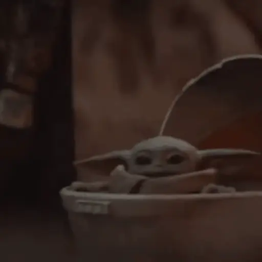 🛸 star wars baby yoda 🛸 7