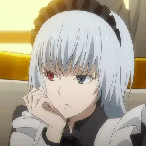 Anime lucu meme 6