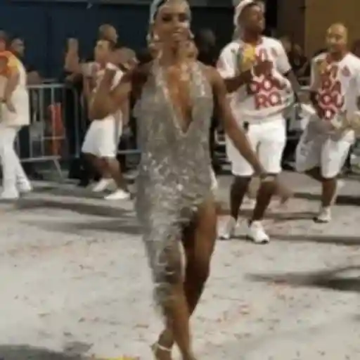 É carnaval 10