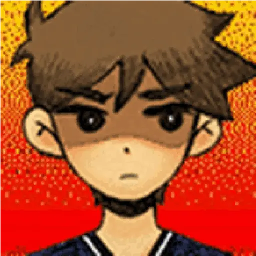 OMORI | hero emotions 14