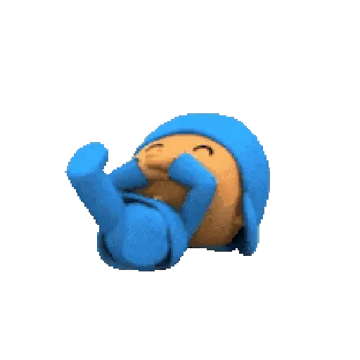 Pocoyo 16