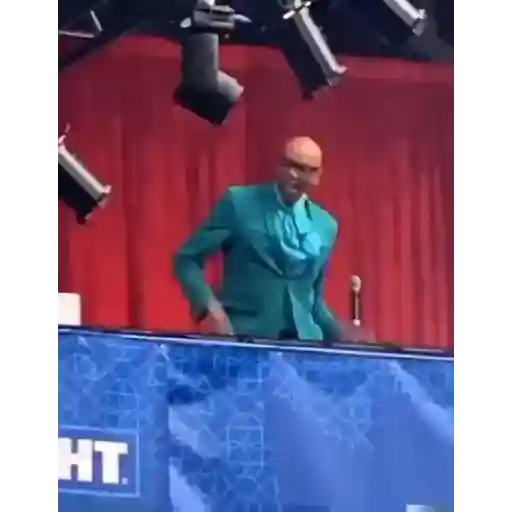 Drag race 11