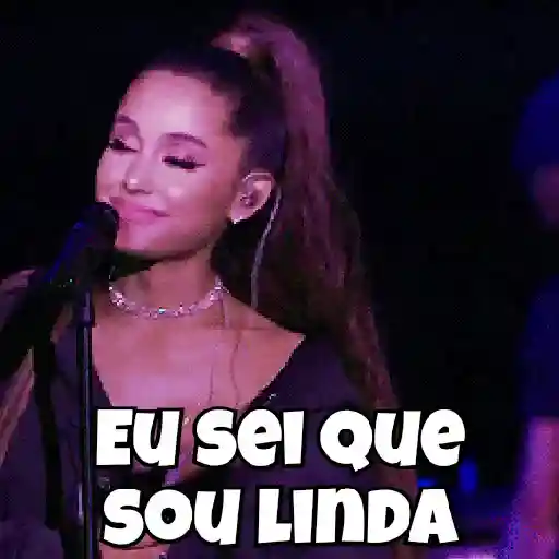 Ariana Grande 4 14