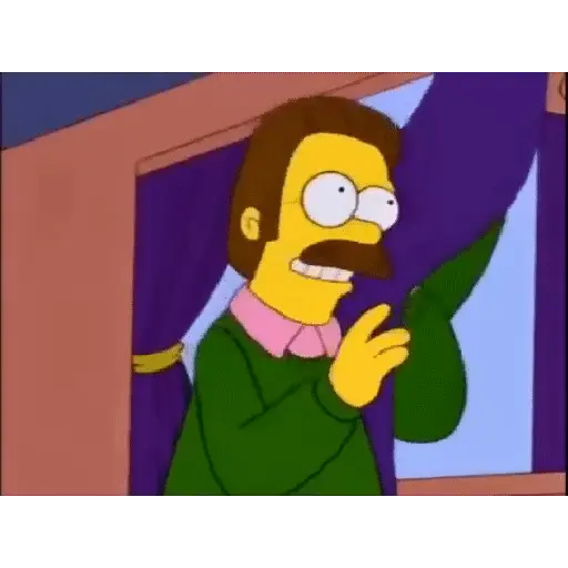 Los Simpson  1