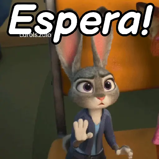 👮🏻‍♀️ Judy Hopps Zootopia2 🥕🐇 16