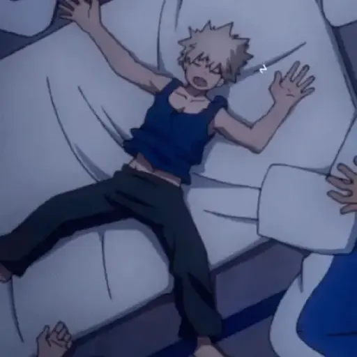My hero academia animated 26