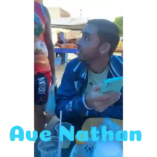 Kata puta 8