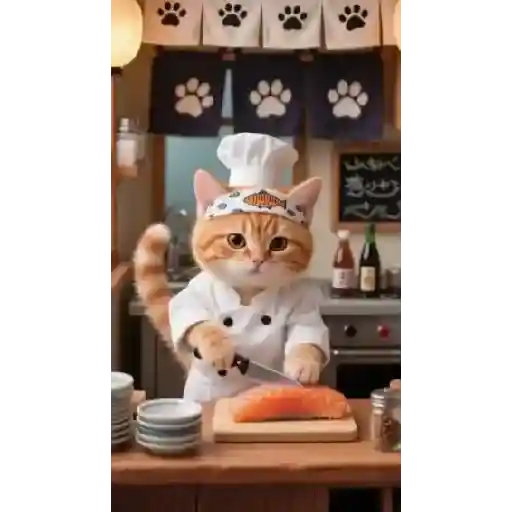 Más gatitos 1