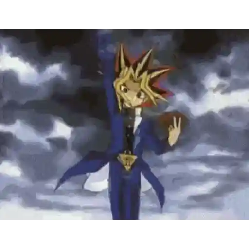 Yu gi oh 11