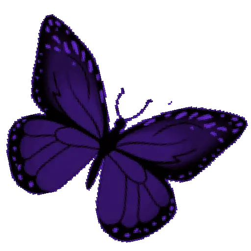 Mariposas 10