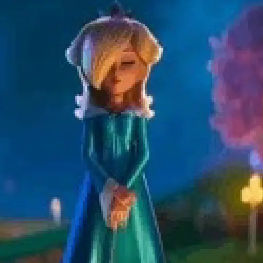 🌟🍄Súper Mario Galaxy 🍄🎬 7