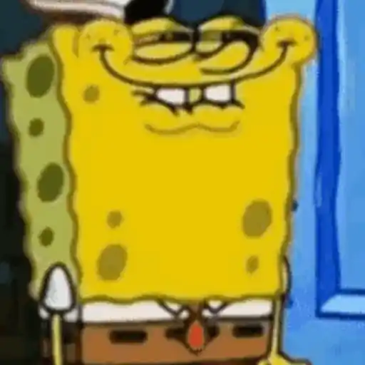 Bob esponja 4