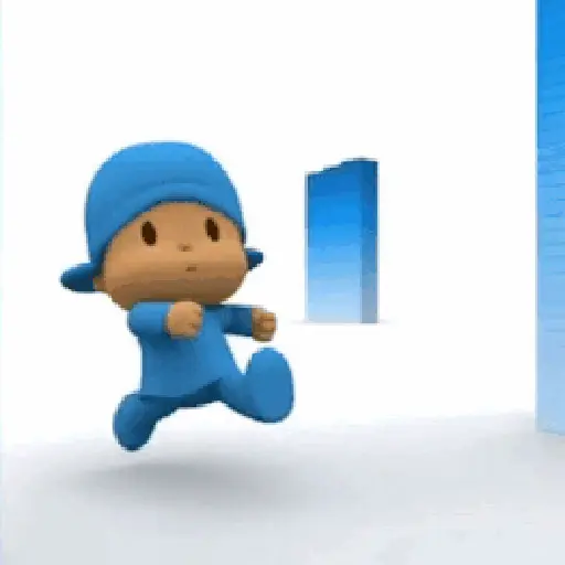 Pocoyo 21
