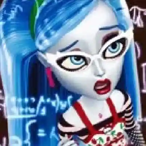 Monster High 🧟‍♂️💅🏻🫦 7