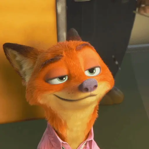 🎬 Zootopia 2 reactions🐰🦊 7